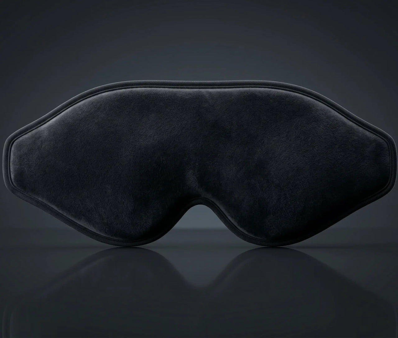 The Midnight Elite Sleeping Eye Mask