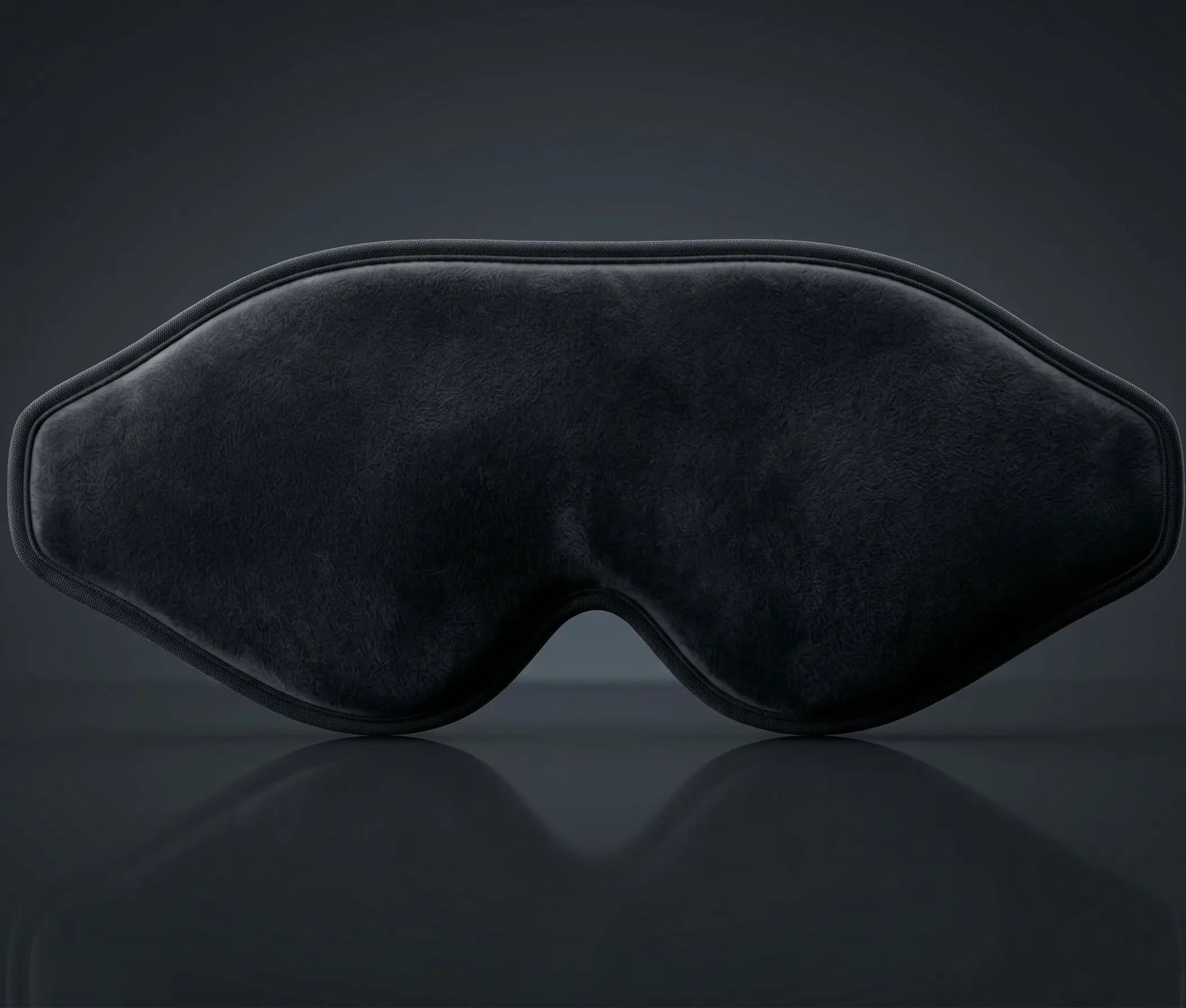 The Midnight Elite Sleeping Eye Mask