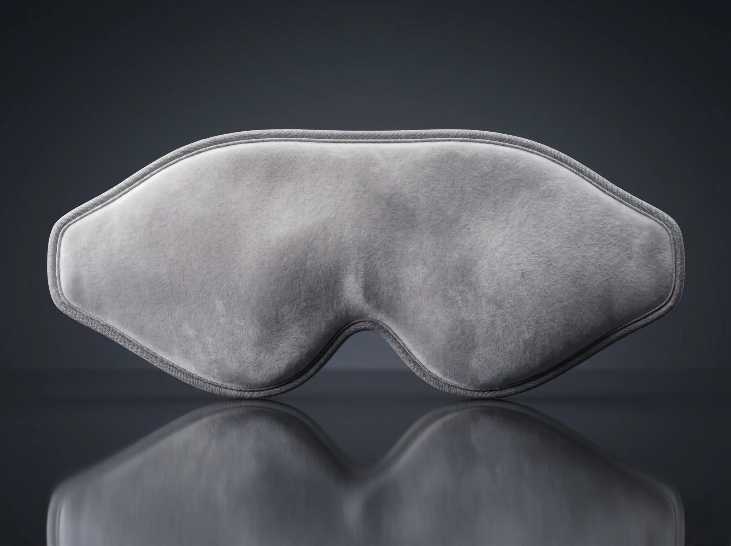 The Midnight Elite Sleeping Eye Mask