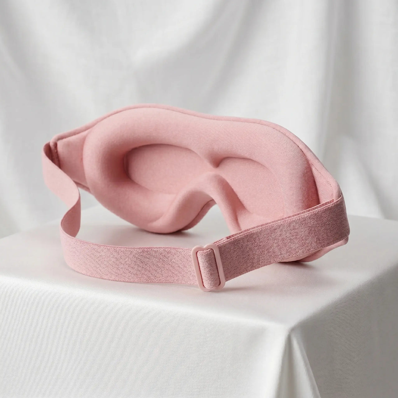 The Midnight Elite Sleeping Eye Mask