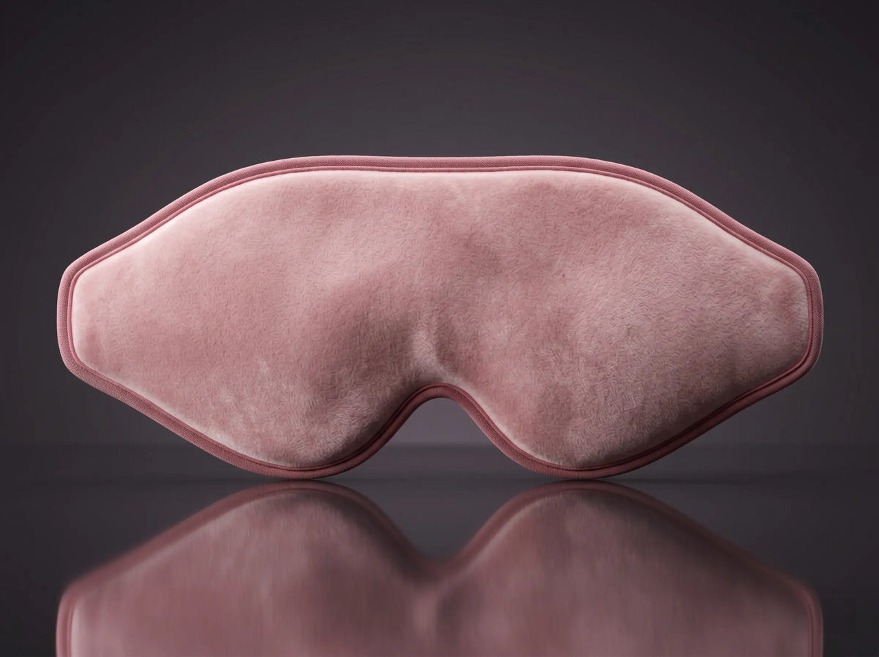 The Midnight Elite Sleeping Eye Mask